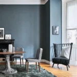 Gray 06 Bergère fåtölj