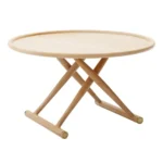 ML10097 Egyptian Table Ø100 cm