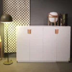 Frame 160 skänk hög