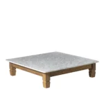 Jeko 11 soffbord 120×120 cm