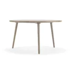 Miss Tailor matbord Ø130 cm ek