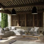 Jeko 14 soffbord 150×60 cm