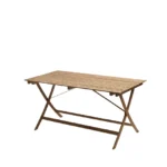 Selandia matbord 147×75 cm