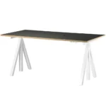 String Works skrivbord 160×78 cm