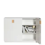 Frame 160 skänk hög