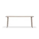 Miss Tailor matbord 130cm ek