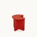 Supersolid object 2