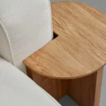 Supersolid object 2