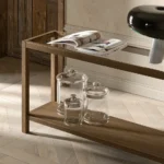 2000 Plus avlastningsbord