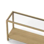 2000 avlastningsbord trä