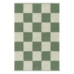 Checkerboard Icon matta