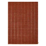 Tiles Brick matta