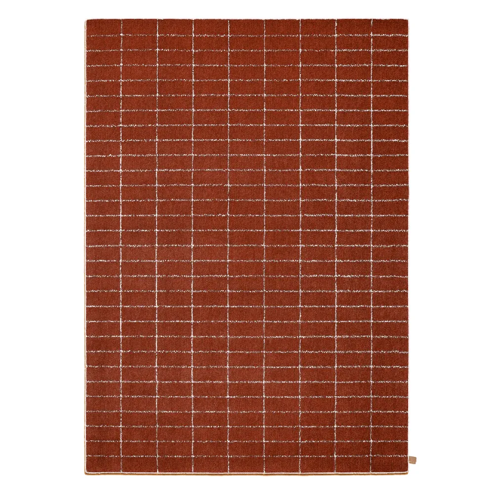 Tiles Brick matta