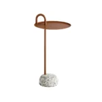 Bowler sidobord