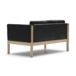 CH162 soffa 2-sits