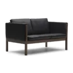 CH162 soffa 2-sits