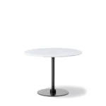 Plan Column bord Ø90 cm
