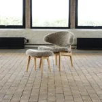 Ram KLC02 loungestol