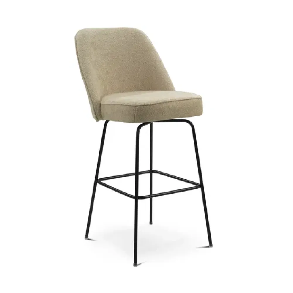 Relaterad produkt: Oscar barstol med snurrfunktion