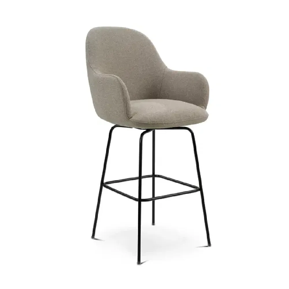 Relaterad produkt: Paloma barstol med snurrfunktion