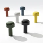 Bellhop portabel bordslampa