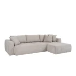 Fantasy bäddsoffa med divan