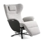 Aviora elektrisk reclinerfåtölj