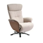 Nova elektrisk reclinerfåtölj