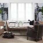 Arlington soffa