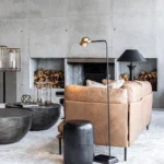 Brioche soffa