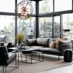 Brioche soffa