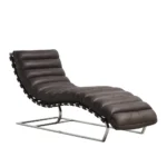 Cliff schäslong / liggfåtölj