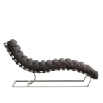 Cliff schäslong / liggfåtölj