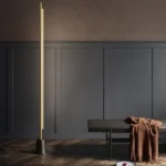 Compendium golvlampa