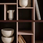 Montana Selection Compile hylla för vägg eller golv