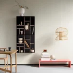 Montana Selection Compile hylla för vägg eller golv