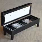 Enok Bänk med förvaring 120 cm