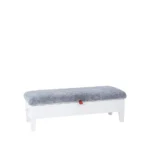 Enok Bänk med förvaring 120 cm