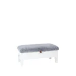 Enok Bänk med förvaring 90 cm