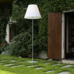 Grande Costanza Open Air golvlampa