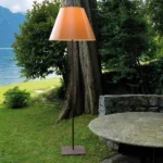 Grande Costanza Open Air golvlampa