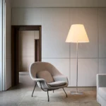 Grande Costanza golvlampa