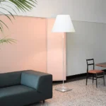 Grande Costanza golvlampa