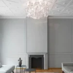 Hope plafond Ø69 cm