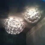 Hope plafond Ø69 cm