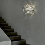 Hope vägglampa Ø61 cm