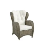 Jacksonville korgstol