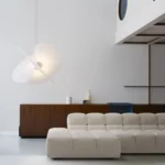 Levente pendel Ø64 cm