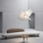 Levente pendel Ø64 cm