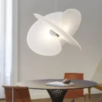 Levente pendel Ø64 cm